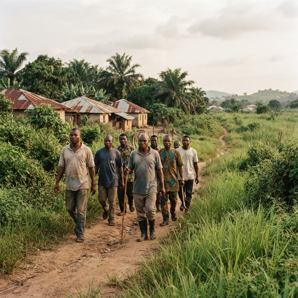 Imo Insecurity: Seven Communities Face Renewed Kidnap Threat