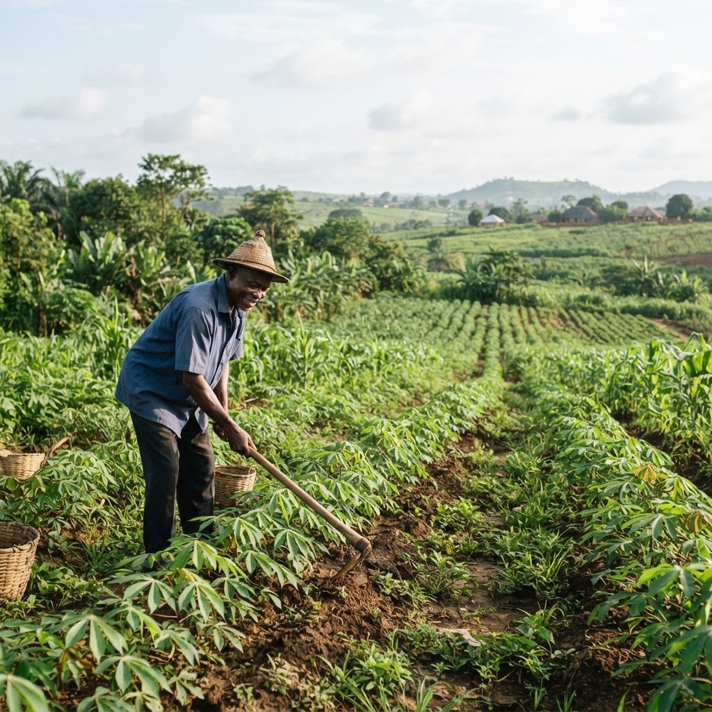 Mbaitoli Security: Are Farmers Returning to Their Farms?